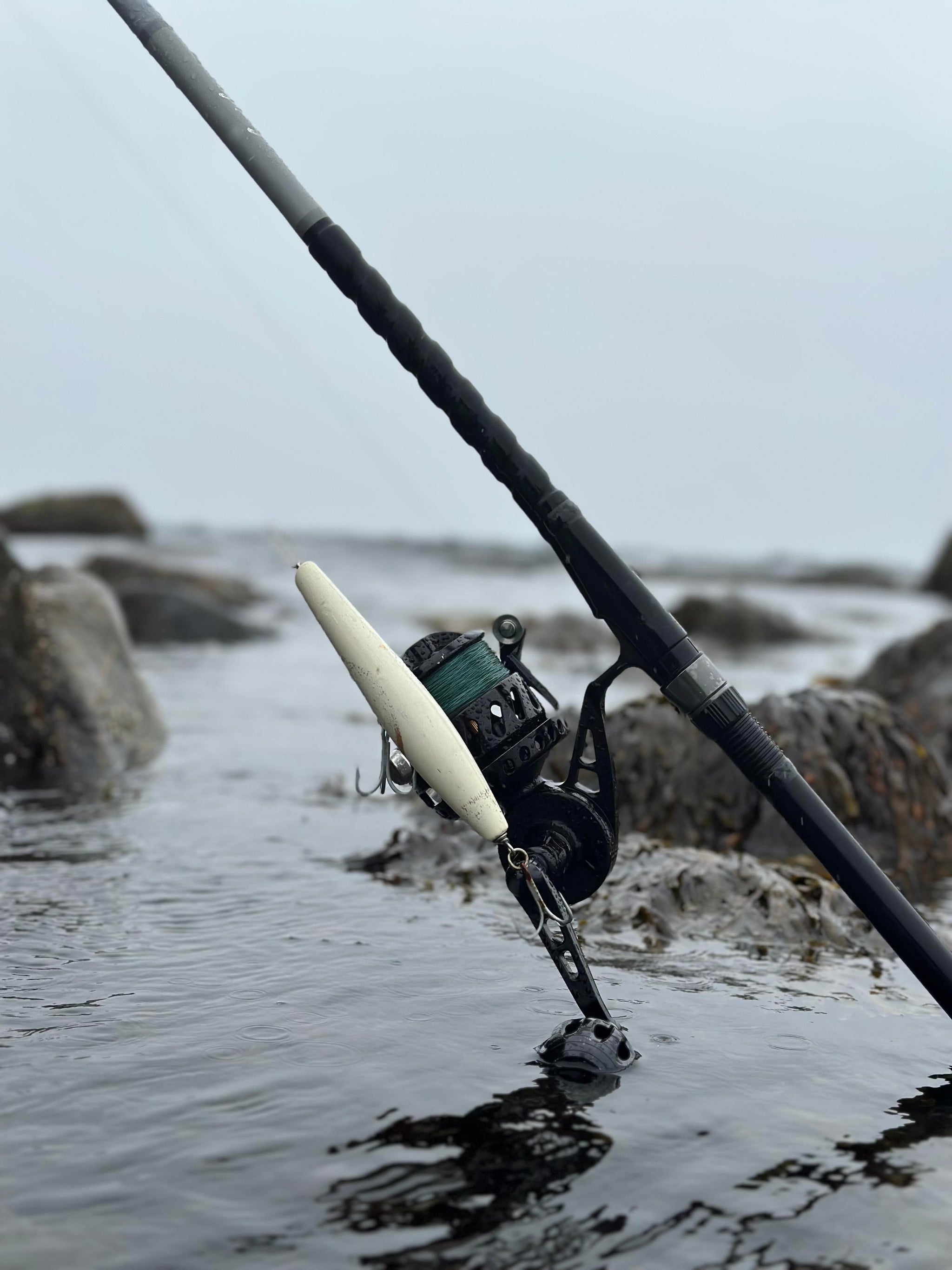 Lamiglas SuperSurf 3G Pro