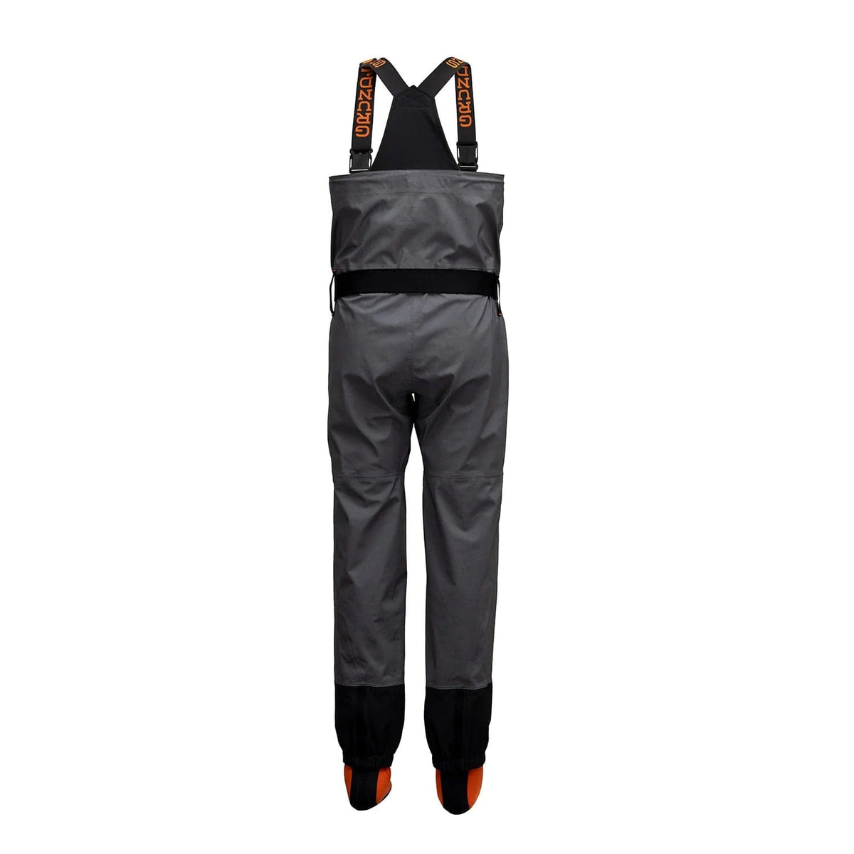 Grunden Bedrock Stocking Foot Wader - Sagebrush