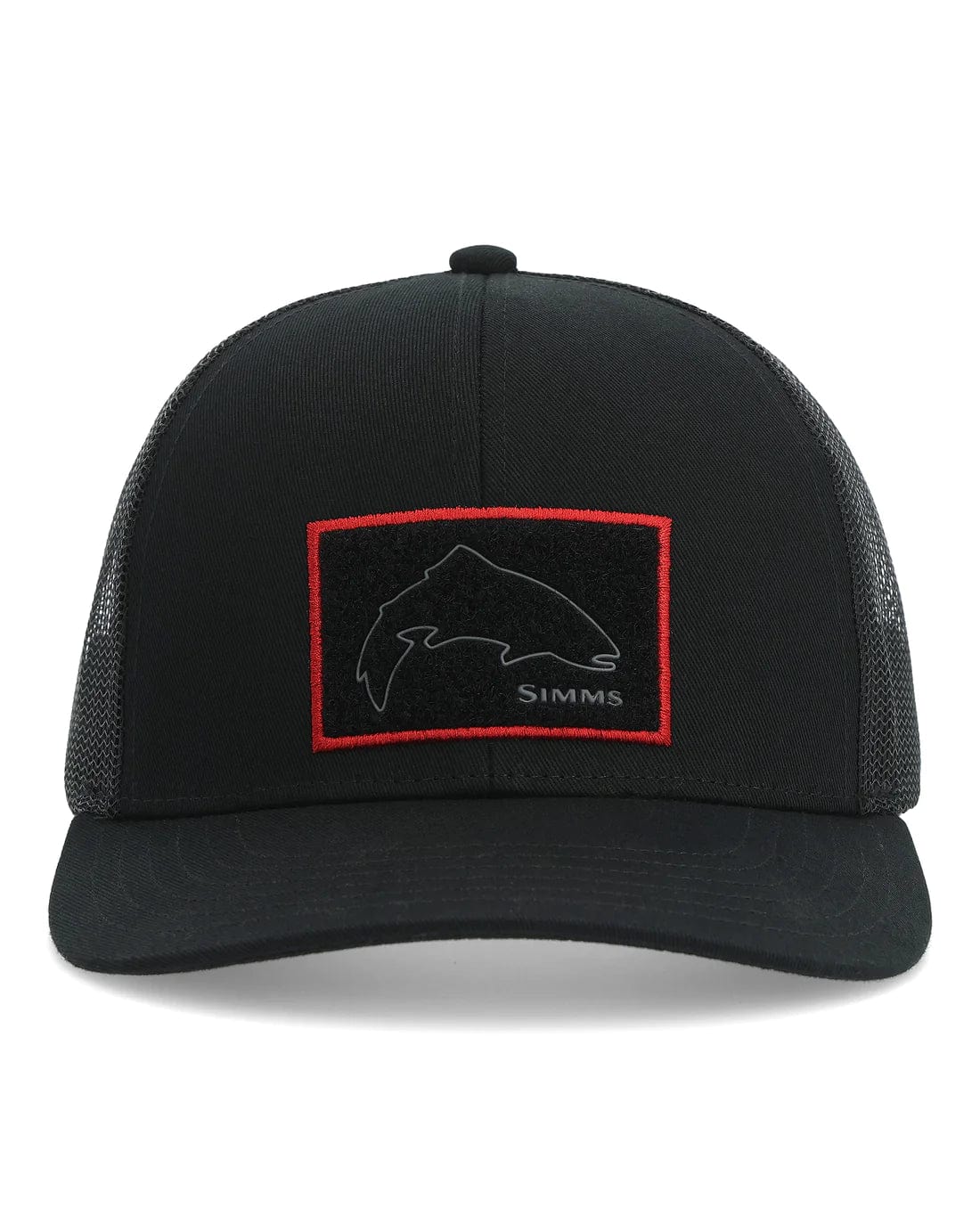 Simms Wader Maker Trucker