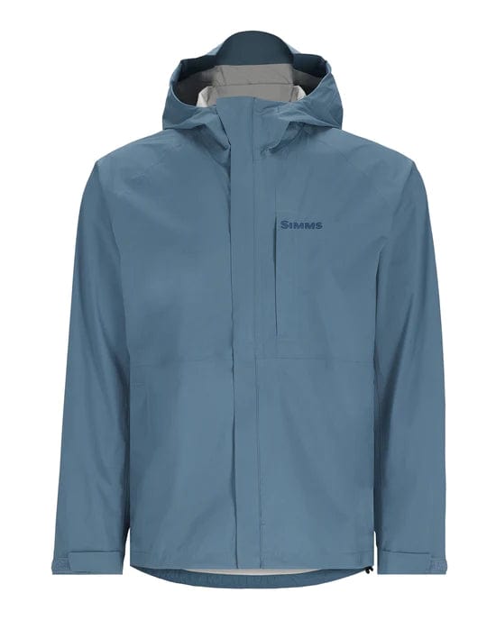 Simms Waypoints Rain Jacket Neptune / Medium