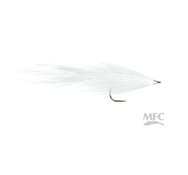 Popovic&#39;s Bucktail Deceiver