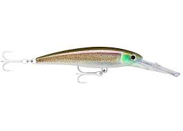 Rapala X-Rap® Magnum® XRMAG20 5.5" - 20' Dive / HD Squid