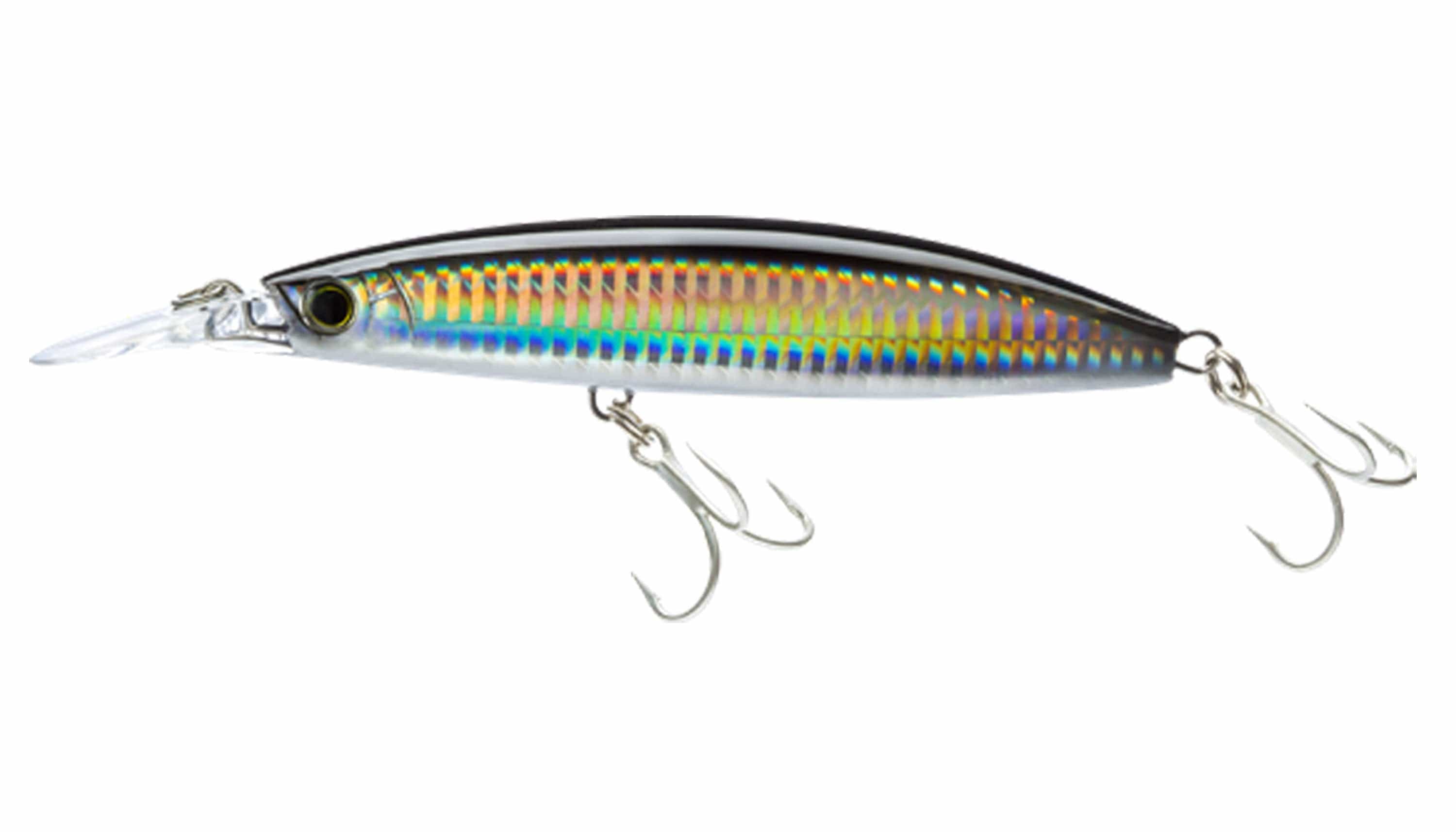 YO-ZURI ルアー　SHIMANO リール メタルジグ　DAIWA セット Yo-Zuri Mag Speed - The Saltwater Edge