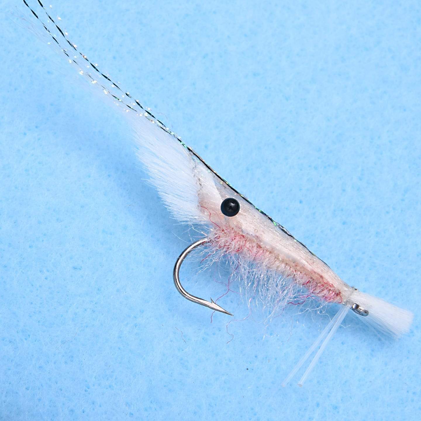EP Grass Shrimp Fly - The Saltwater Edge
