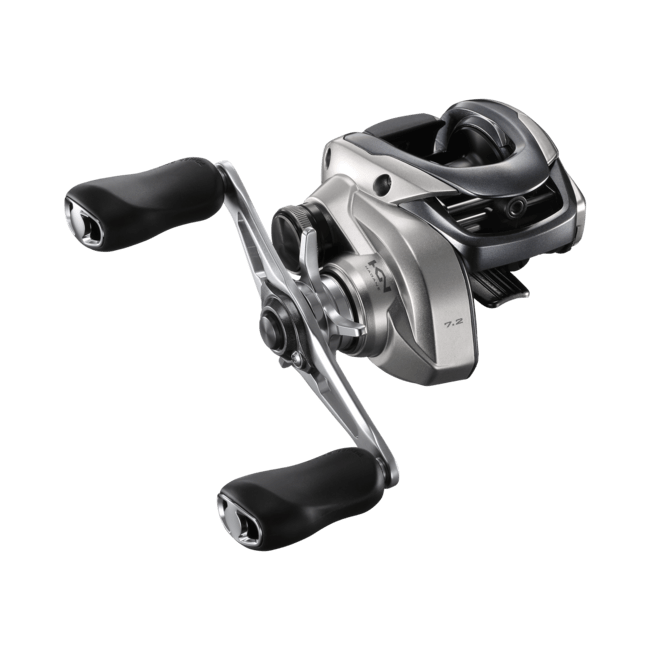 Shimano Tranx 150 Baitcasting Reels