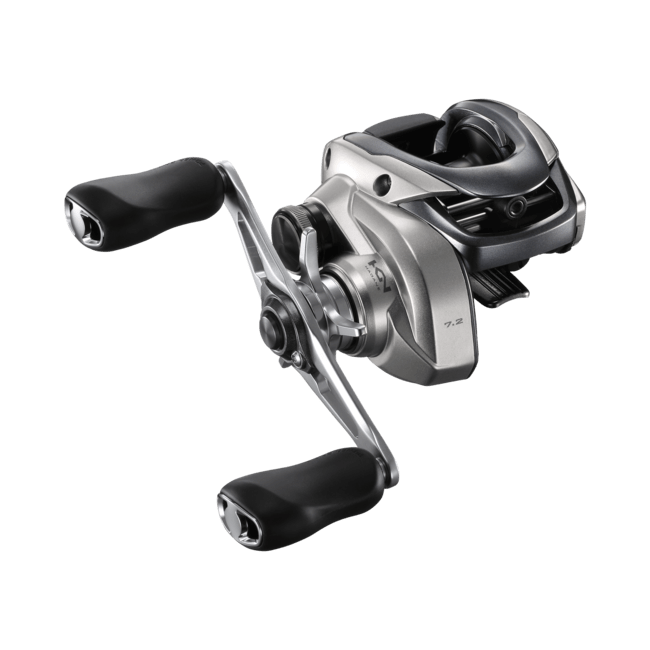 Shimano Tranx 150 Baitcasting Reels Shimano Tranx 150 Baitcasting Reels