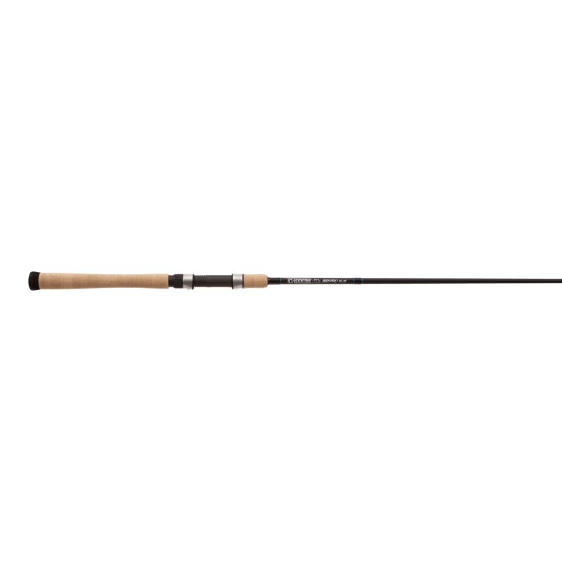 G Loomis IMX Pro Blue Spinning - The Saltwater Edge