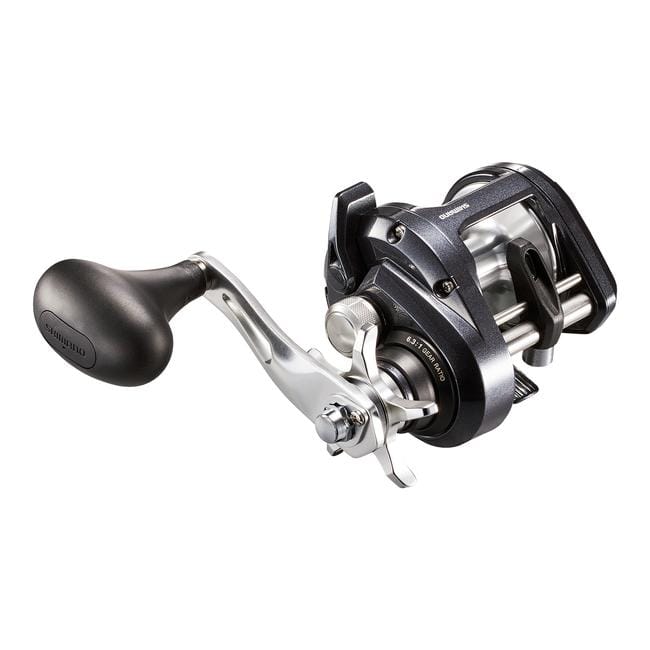 Shimano Tekota Levelwind Conventional Reels TEK500HGA