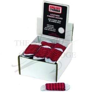 Anglers Choice Casting Finger Guard