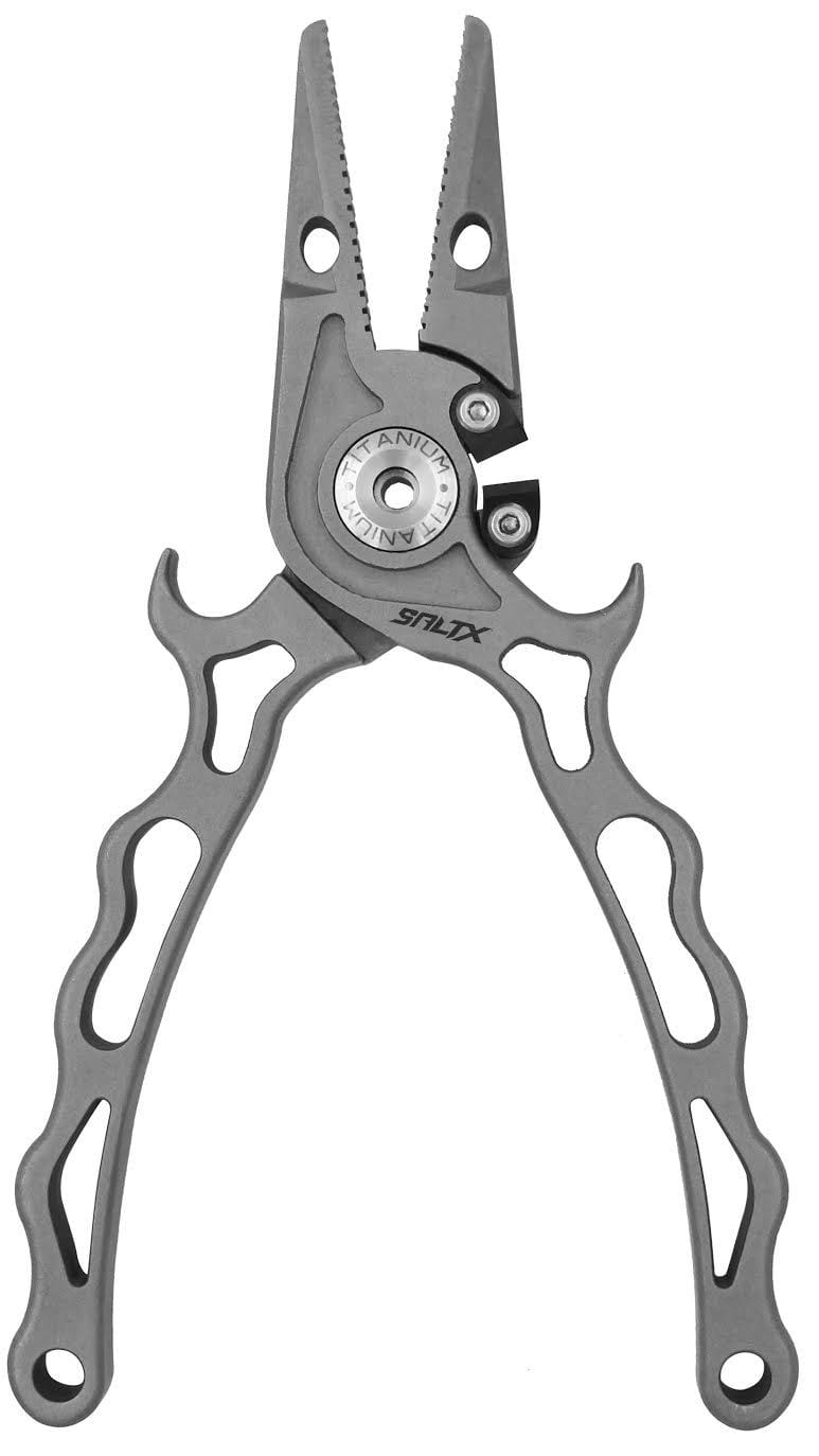 Tsunami SaltX Pliers