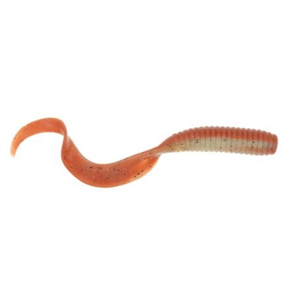 Berkley Gulp! Saltwater Grubs 8" New Penny