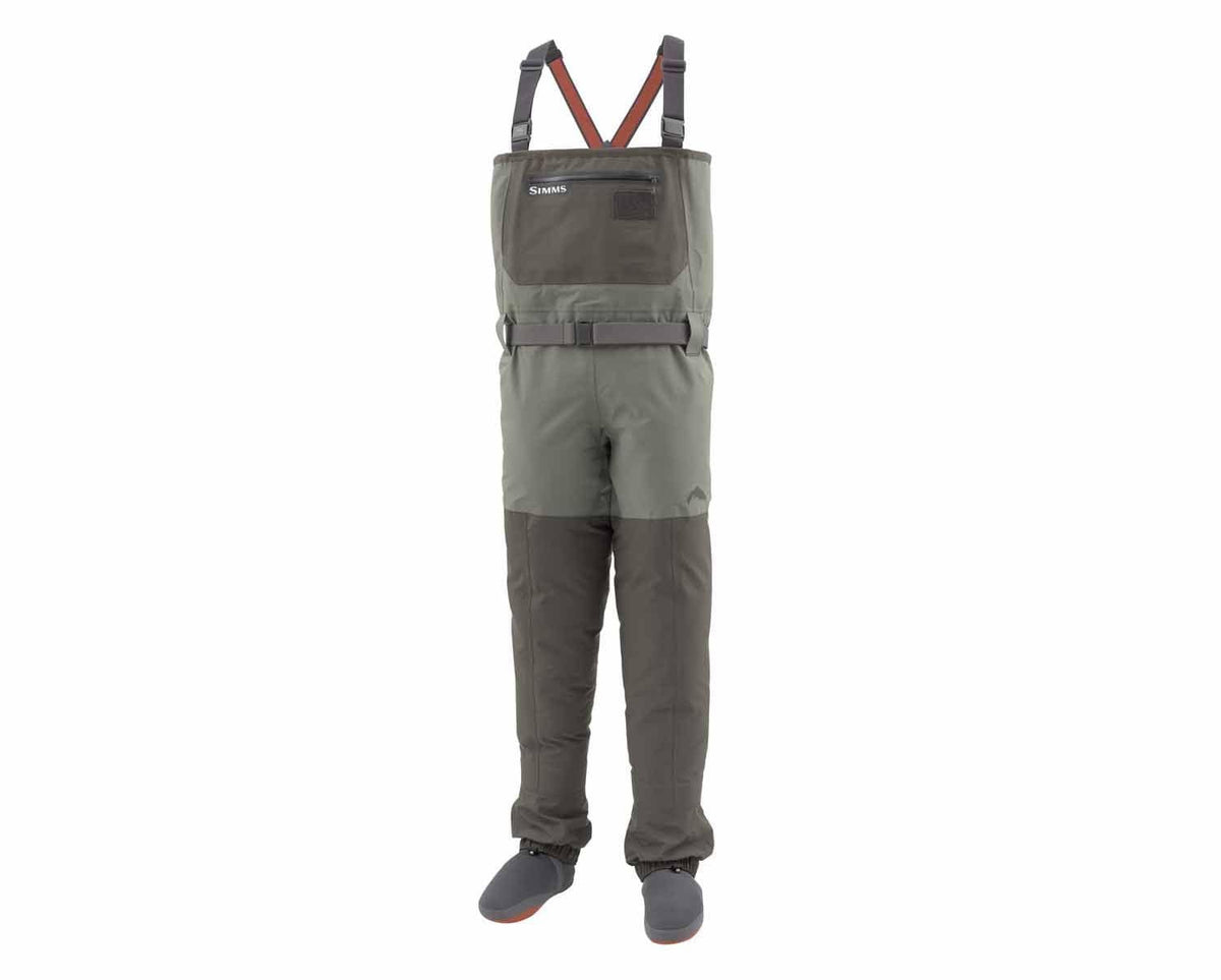 Simms Freestone Stockingfoot Waders