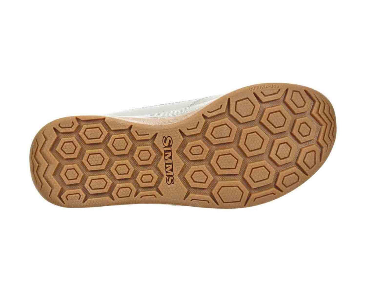 Simms Flats Sneakers