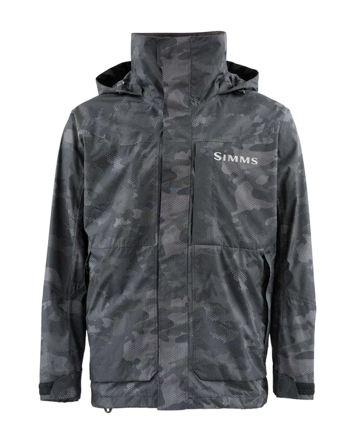 Simms Challenger Jackets The Saltwater Edge