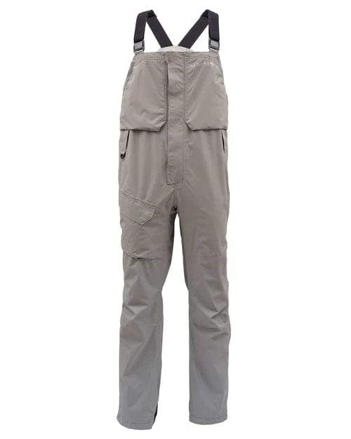 Simms Challenger Bibs Steel / Medium