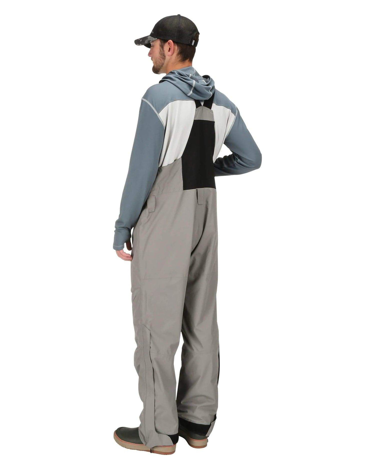 Simms Challenger Bibs