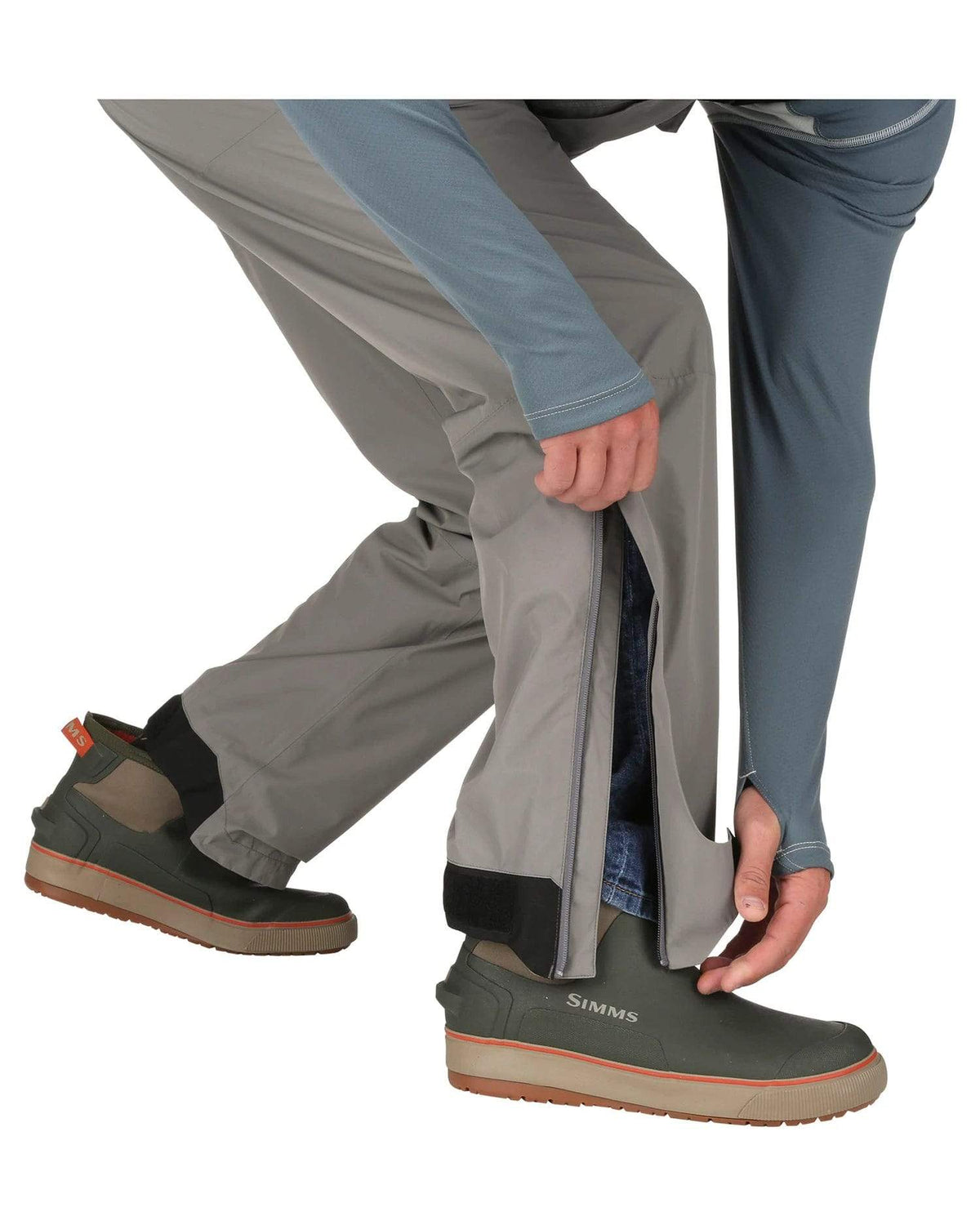 Simms Challenger Bibs