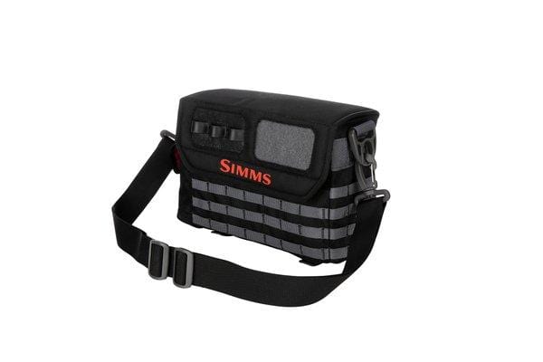 Simms Open Water Tactical Waist Pack Black