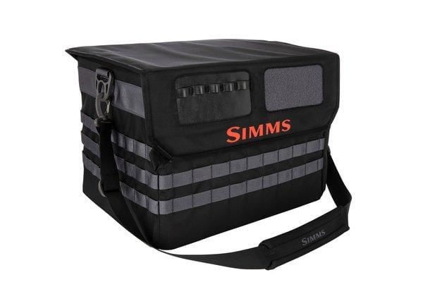 Simms Open Water Tactical Box Black
