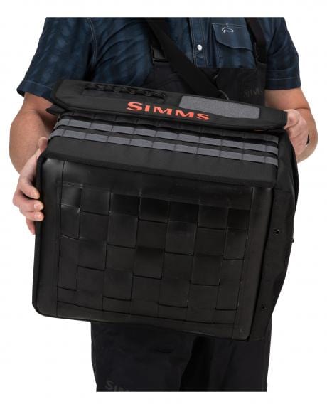 Simms Open Water Tactical Box Black
