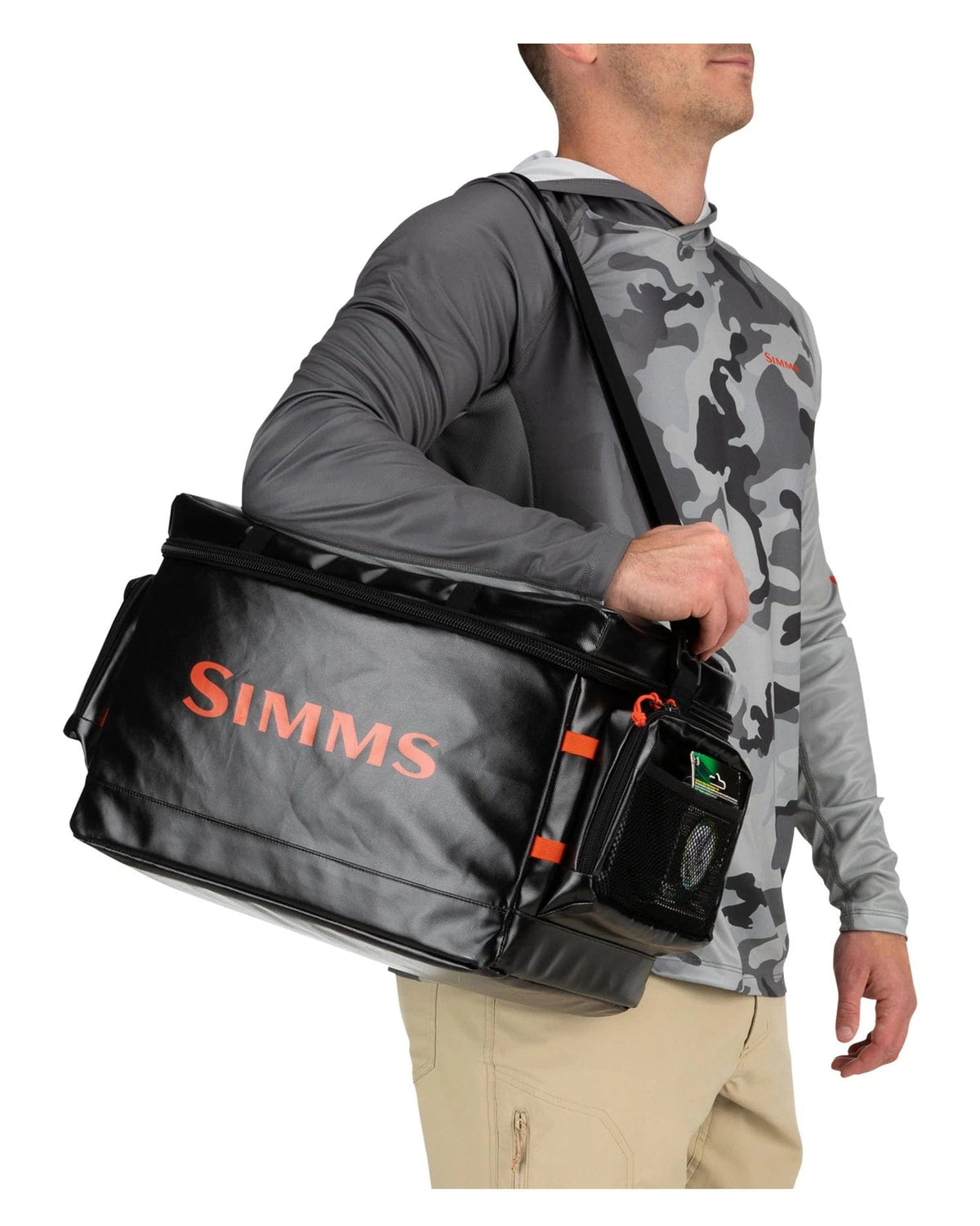 Simms Stash Bag