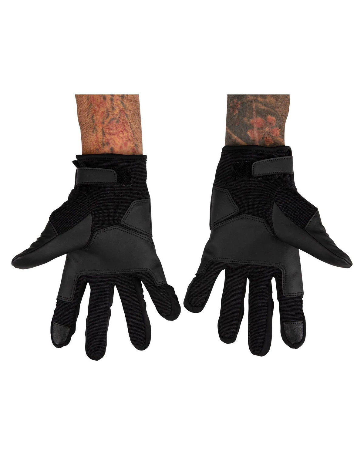Simms Offshore Angler's Gloves