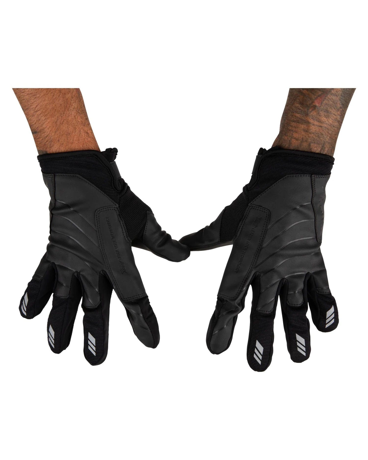 Simms Offshore Angler's Gloves Medium