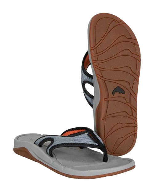 Best flip flops for swimmers shop