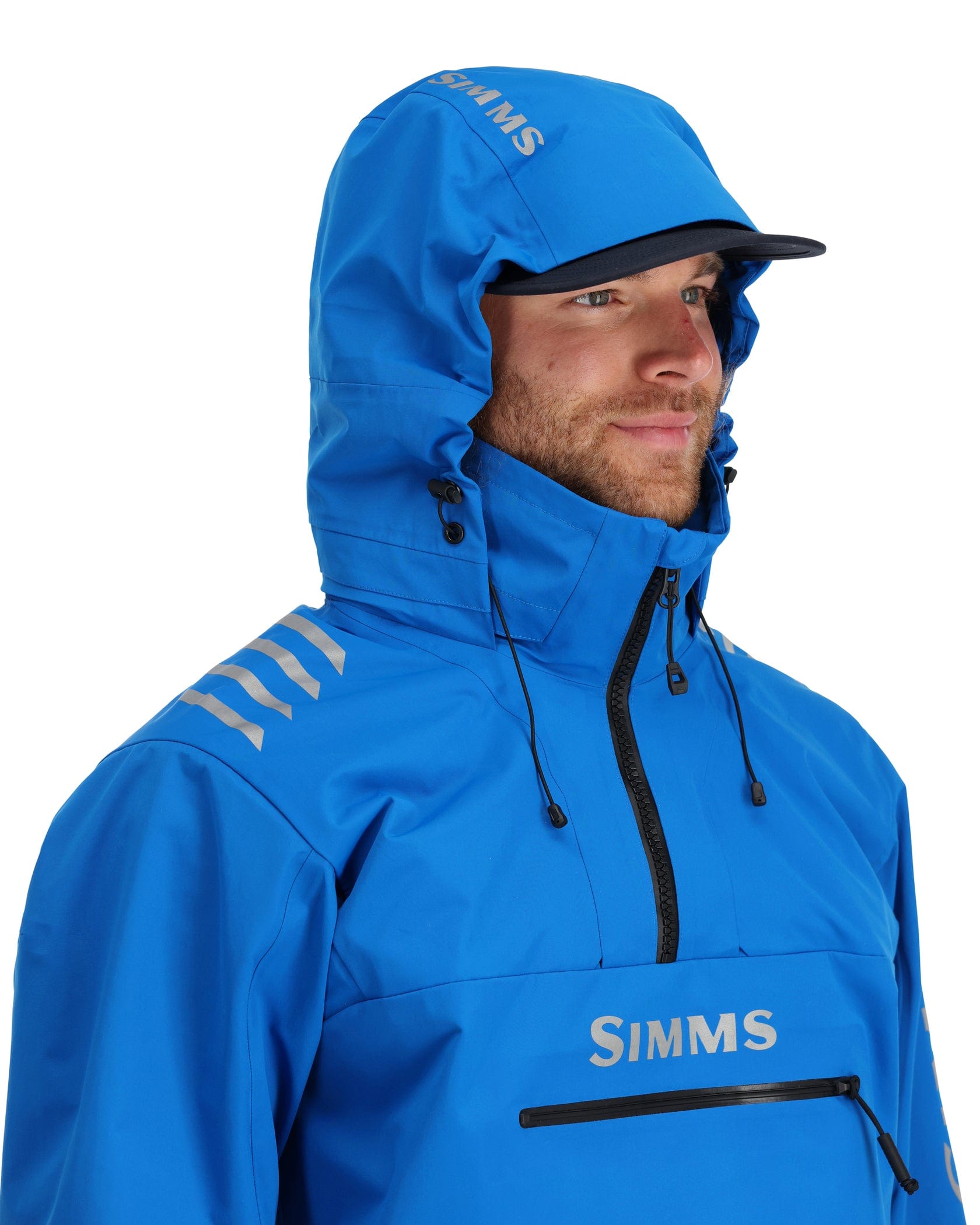 Simms CX Fishing Jacket, Simms Fishing Jackets Online At The Fly Fishers