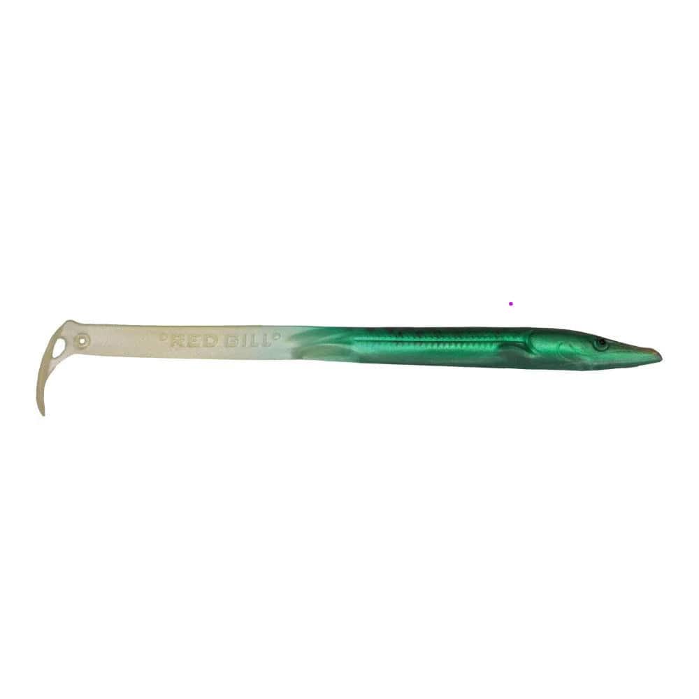 Red Gill Original - Rascal 115mm Natural Mackerel