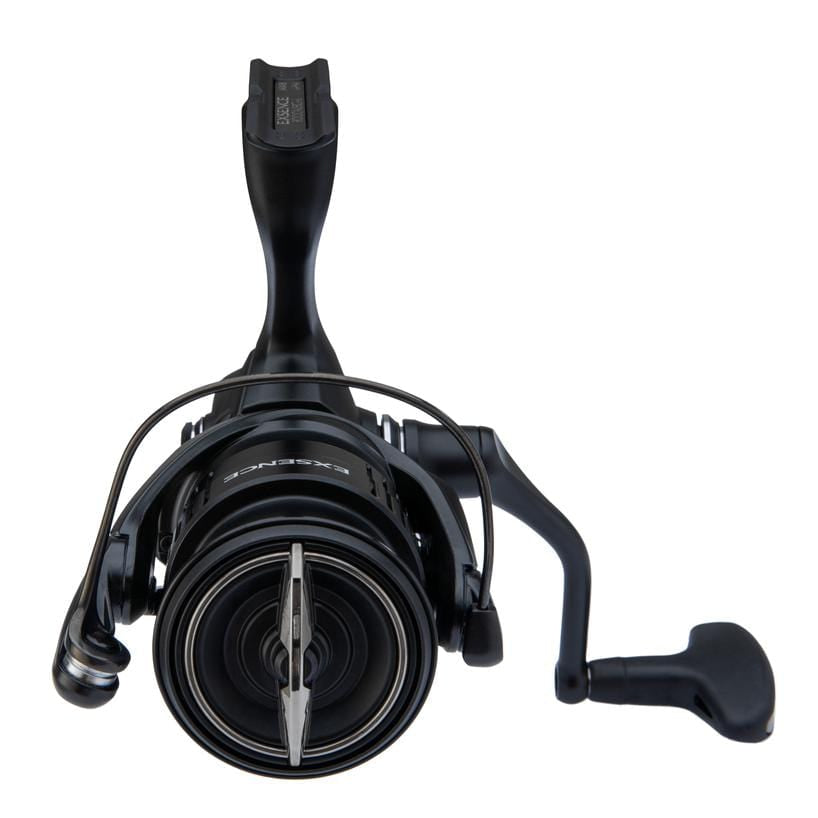 Shimano Exsence Spinning Reels 2021 - The Saltwater Edge
