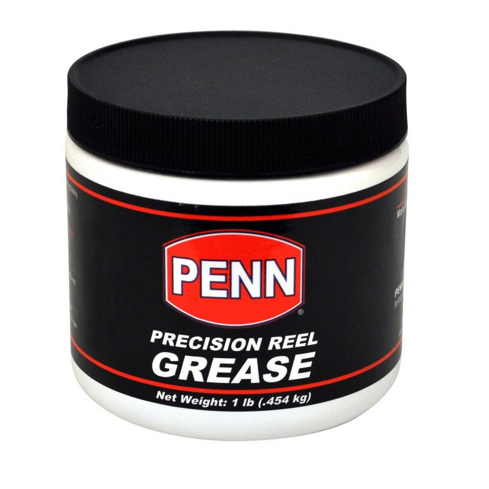 Penn Reel Grease 1 Lb.