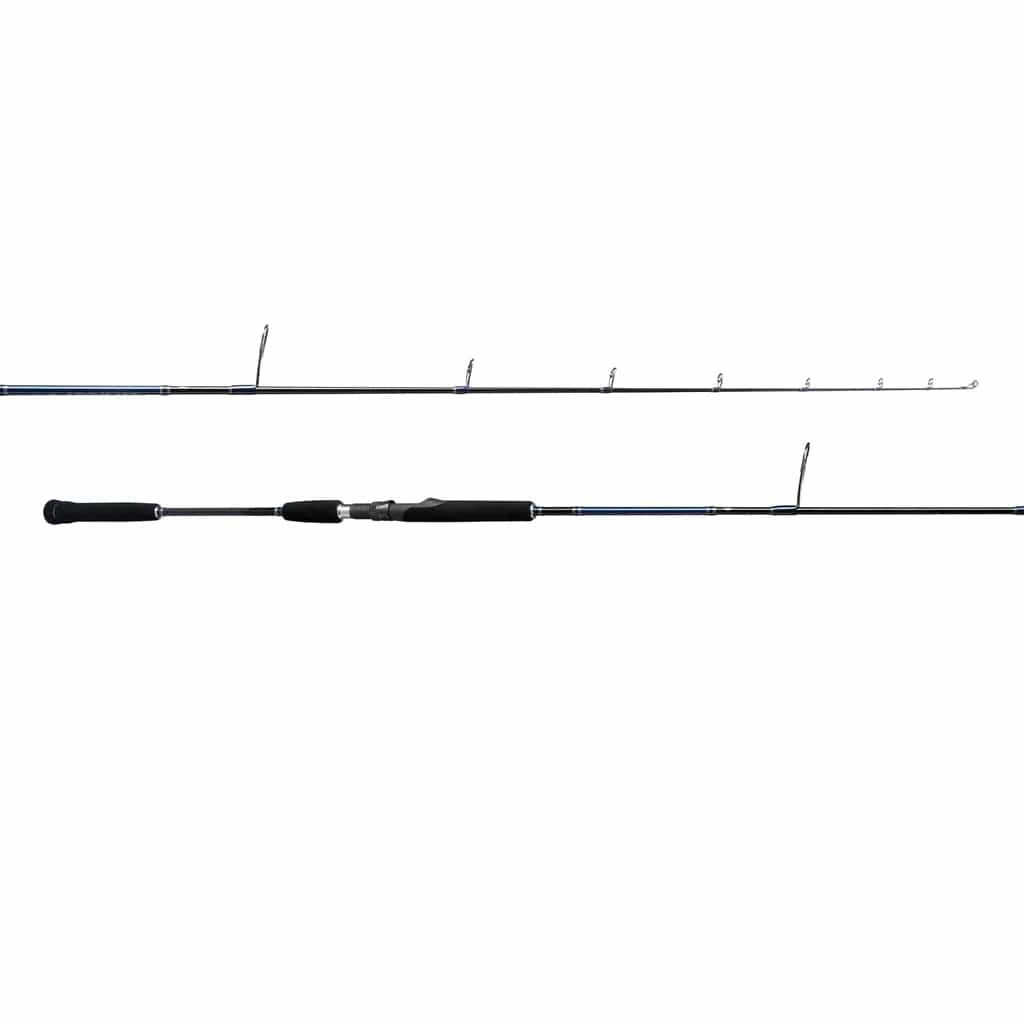 NPS Fishing - Shimano Raider OS Saltwater Spinning Rod
