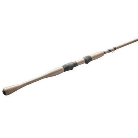 St. Croix Legend Xtreme Inshore Spinning Rods
