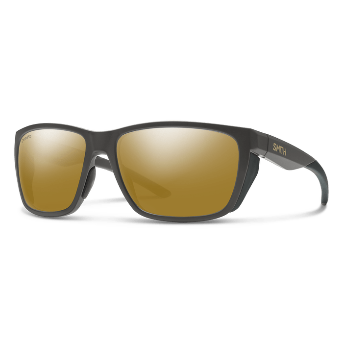 Smith Longfin Sunglasses - The Saltwater Edge