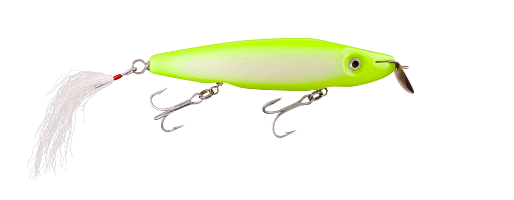 OutCast Lures Surfster Swimmers Jersey Killer