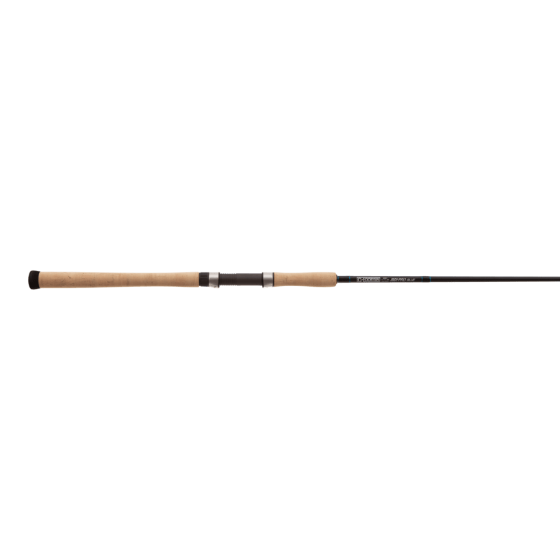 G Loomis IMX Pro Blue Spinning Rods IMX-PRO 843S F