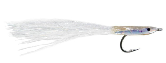 Popovic's Pop Fleye Sandeel 1/0