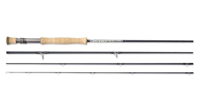 Orvis Recon 2 Saltwater Fly Rod (2020)