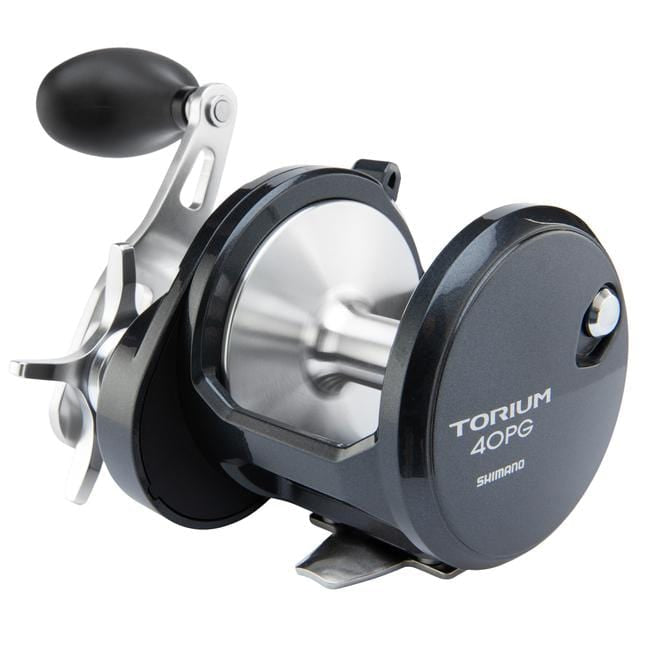 Shimano Torium Star Drag Conventional Reels