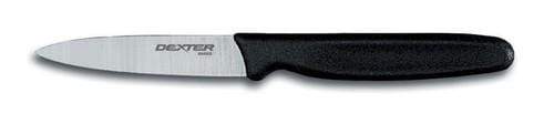 Dexter Basics Paring Knife Plain Edge