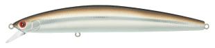 Daiwa Salt Pro Minnow 6 3/4" Sinking Sand Eel