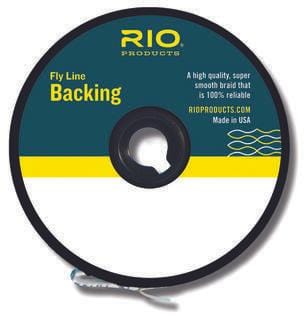 [BULK] RIO Fly Line Backing - per yard (POS Sale ONLY)