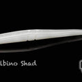  Sábalo albino