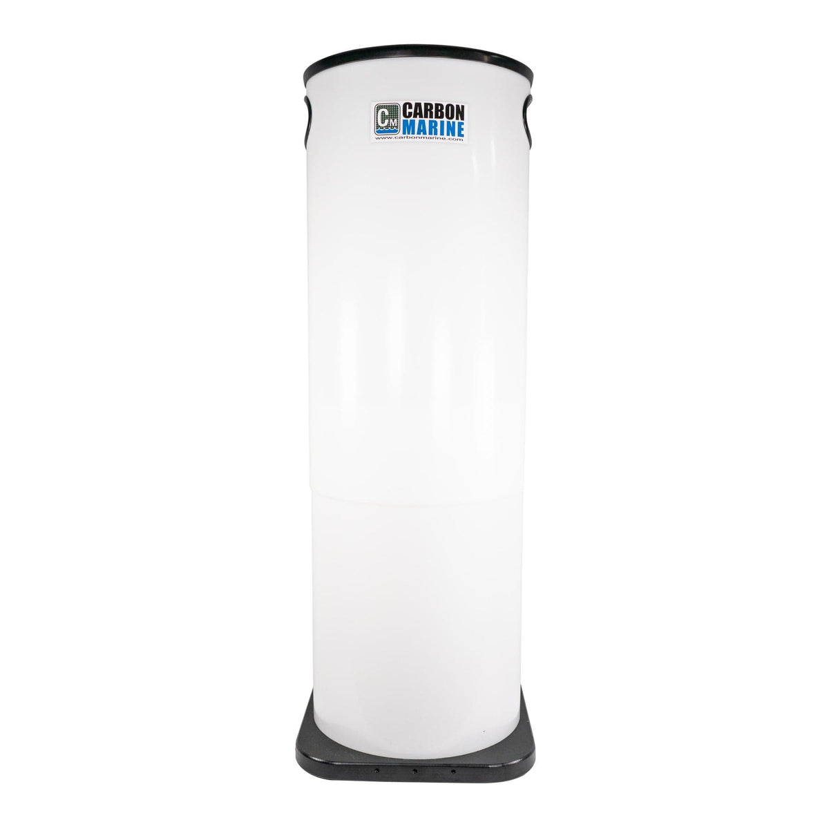 Carbon Marine LineHut 2. Adjustabe Line Management Bucket