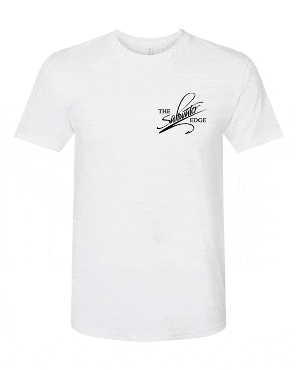 Saltwater Edge MakerJake Striped Bass T-Shirt