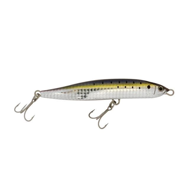 shimano colt sniper rod nz Shimano Current Sniper Sinking Stickbait 120mm Bunker