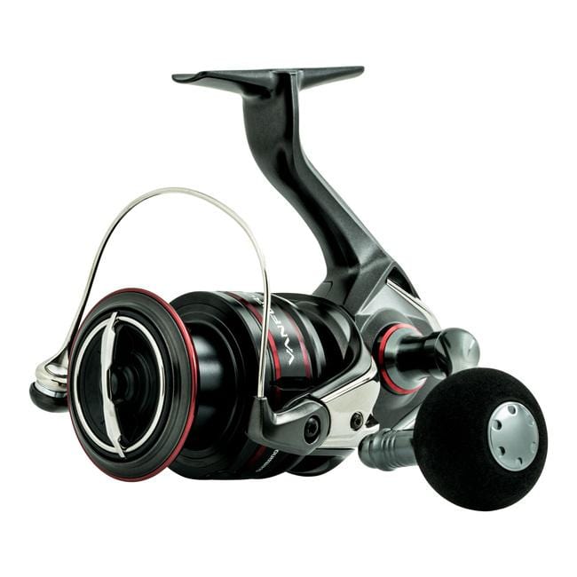 Shimano Vanford question/issue - Fishing Rods, Reels, Line, and