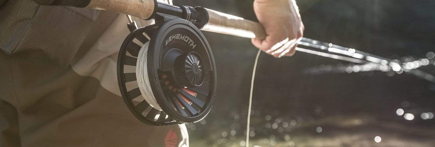 Redington GRANDE Spare Spool– All Points Fly Shop + Outfitter