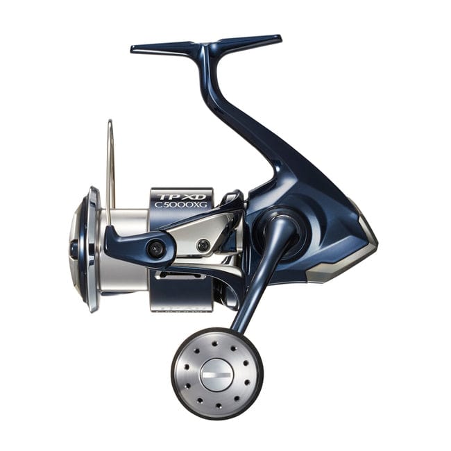 Shimano TwinPower XD Spinning Reels (2021)